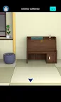 Screenshot 2: Escape Game kissho