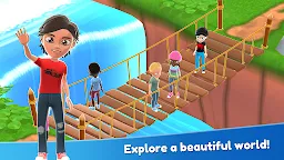 Screenshot 6: Home Valley: Virtual World