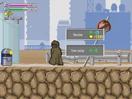 Screenshot 16: Flat Machine