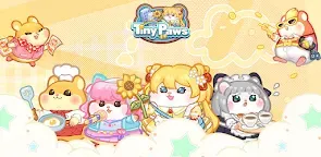 Screenshot 25: Tiny Paws: Cute Idle Tycoon