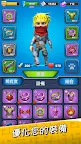 Screenshot 5: Guns vs Magic - Roguelite RPG