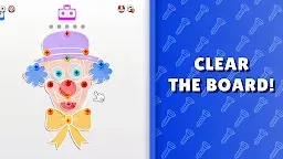 Screenshot 7: Screw Jam