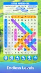Screenshot 3: Word Search