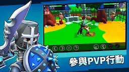 Screenshot 5: Clash of Destiny: Good vs Evil