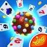 Icon: Candy Crush Solitaire