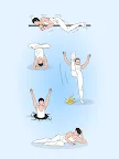 Screenshot 6: Crazy Horizontal bar