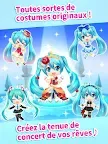 Screenshot 10: Hatsune Miku - Tap Wonder