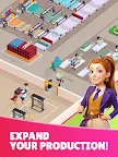 Screenshot 5: Idle Boutique