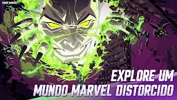 Screenshot 2: MARVEL Mystic Mayhem