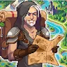 Icon: Idle Miners Settlement: idle mining & clicker game