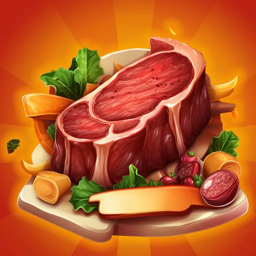 Steak Master Steak Please！ Games