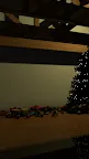 Screenshot 1: Escape Game: Christmas Eve