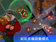 Screenshot 9: 槍聲