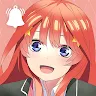 Icon: The Quintessential Quintuplets Alarm - Itsuki Nakano ver.