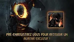 Screenshot 1: GWENT: The Witcher Card Game