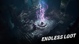 Screenshot 3: Dungeon Hunter 6
