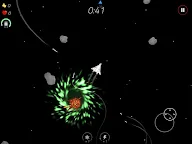 Screenshot 14: 2 Minutes in Space