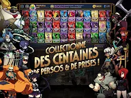 Screenshot 8: Skullgirls