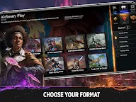 Screenshot 17: Magic: The Gathering Arena