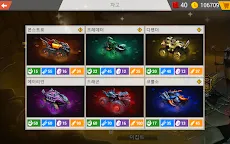 Screenshot 13: 매드 트럭 챌린지- 재미있는 슈팅 레이스