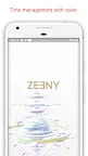 Screenshot 3: Zeeny 小幫手