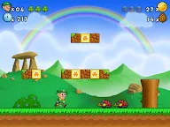 Screenshot 1: 妖精 的世界 2