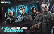 Screenshot 21: Rainbow Six Mobile