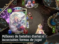 Screenshot 8: Shadowverse | Global