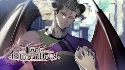 Screenshot 4: Love's Eternal Wishes: Otome