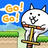 Icon: GO!GO!ネコホッピング