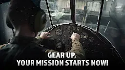 Screenshot 2: 英雄之翼