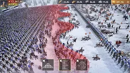 Screenshot 3: 阿瓦隆之王：龍之戰役(KOA)