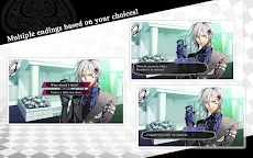 Screenshot 5: AMNESIA 失憶症 | 英文版