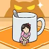 Icon: Don't be found by the cat!