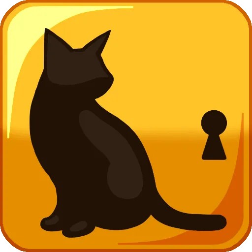 Escape from Cat Cafe