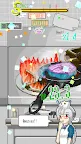 Screenshot 1: Catastrophe Restaurant | Japonés