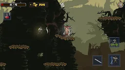 Screenshot 11: Deathblaze: Action Platformer