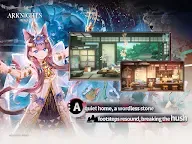 Screenshot 14: Arknights | English