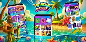 Screenshot 2: Book Of Journey