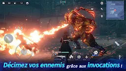 Screenshot 3: FINAL FANTASY VII THE FIRST SOLDIER | Globale