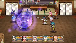 Screenshot 23: RPG 刃神のアマテラス