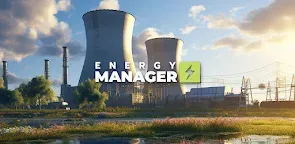 Screenshot 25: Energy Manager - 2024