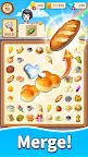 Screenshot 3: Merge Sweets