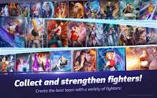 Screenshot 15: The King of Fighters ALLSTAR | Global