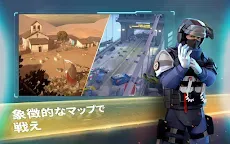 Screenshot 14: Tom Clancy’s エリートスクワッド