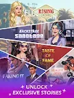 Screenshot 10: Influencer Story: Rise to Fame