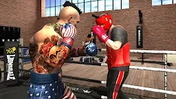 Screenshot 22: Ultimate Boxing Champion