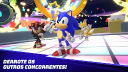 Screenshot 4: Sonic Rumble