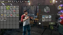 Screenshot 14: Dark Days: Zombie Survival