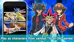 Screenshot 15: Yu-Gi-Oh! Duel Links | Global